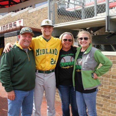 Baseball is life! I can do all things through christ who strengthens me (phillippians 4:13)