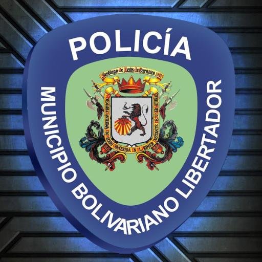 Perfil oficial del Instituto Autónomo de Seguridad Ciudadana y Transporte (Policía de Caracas), de la Alcaldía del Municipio Bolivariano Libertador. Caracas