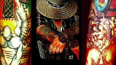 Golden Voice Records/Los Nobles
