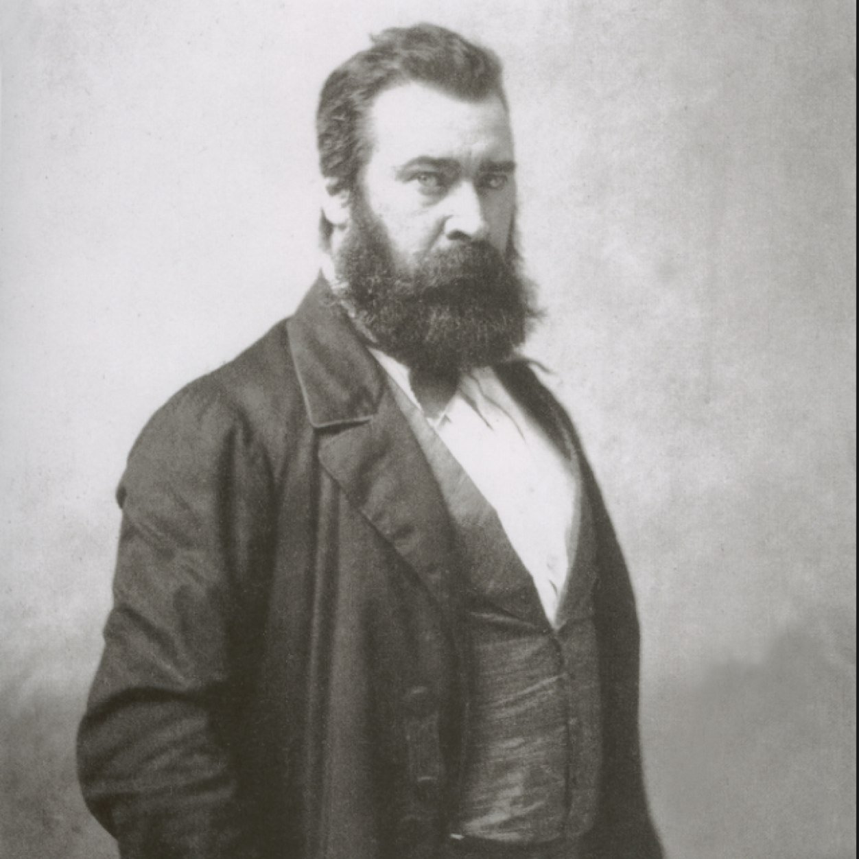 Painter. Founder of the Barbizon school. Follow for info and hints leading up to play productions fall play IS HE DEAD? By Mark Twain