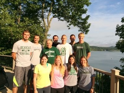 Northwest Missouri State Graduate Assistant Athletic Trainer