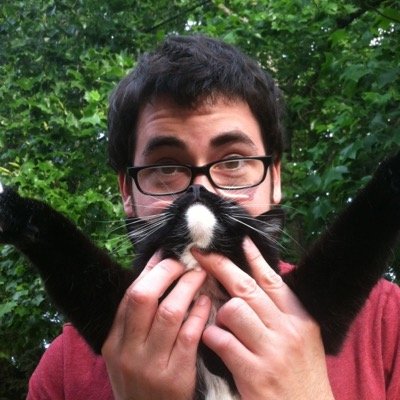 scottscriven's profile picture. 