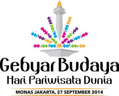 JKTtourismday's profile picture. 