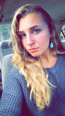 graceffa_sarah's profile picture. Don't let others drag you down.