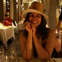 Sonali Hedditch (@curiousnali) 's Twitter Profile