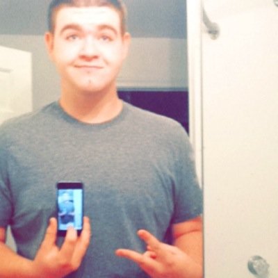 Chris is my name, but most people call me pooki (: