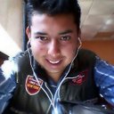 Raúl Lujan Mendoza. - @001Rulix - Twitter