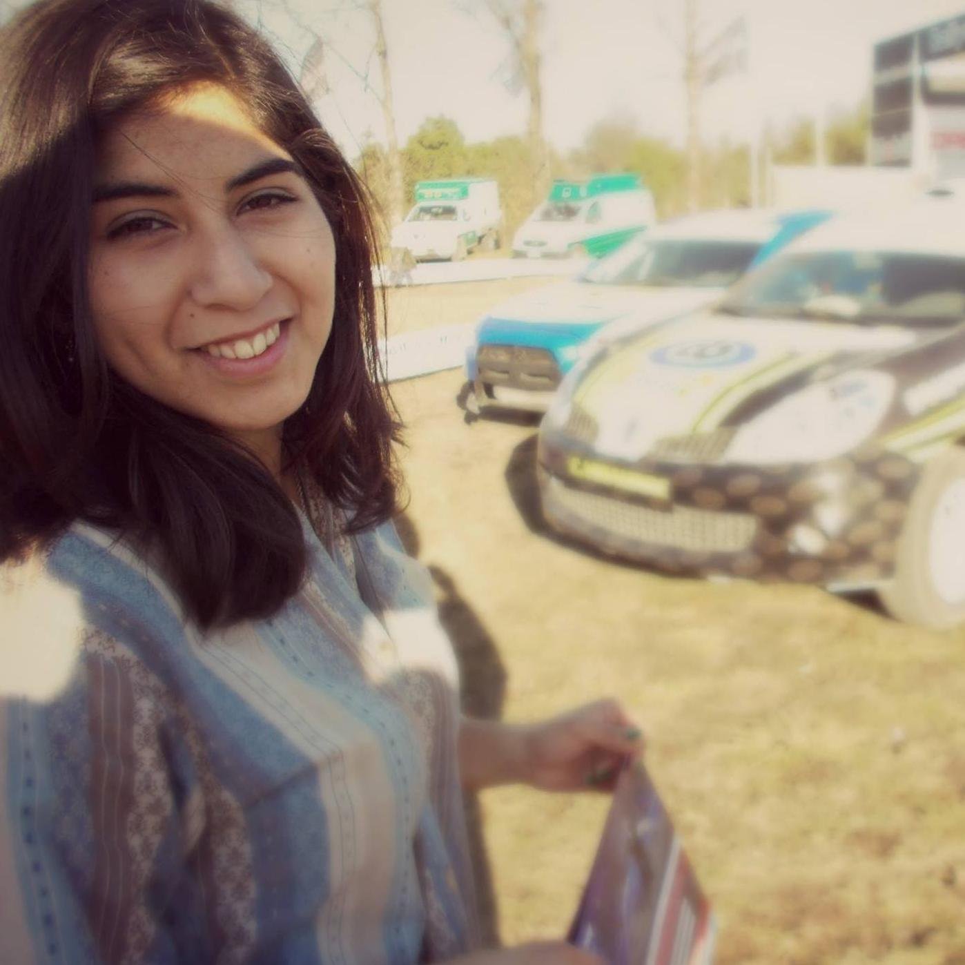 A_ndreiitha's profile picture. Estudiante de  la UCT.