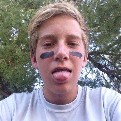 New account, old one got hacked