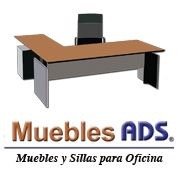 #Muebles Para Oficina #ADS dedicados a la fabricasion y venta de #Sillas y Muebles Para #Oficina