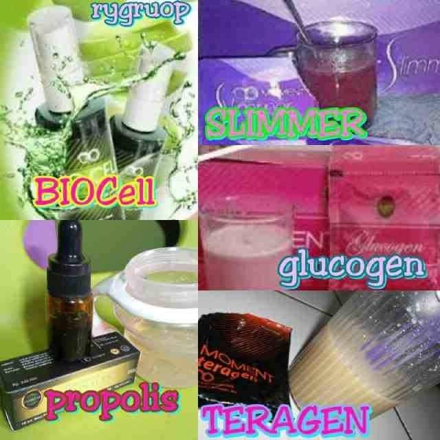 LindaWahyoe's profile picture. ter.opsesi dgan MAKE OVER...
MEMBER DI MOMENT INFINITY... mari join.. get healty, beautifull, and rich NOW..!!