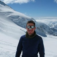 Alex Roetter (@aroetter) 's Twitter Profile