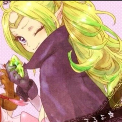 I'm Nowi! I hope we can be the bestest of friends!  #FEARP