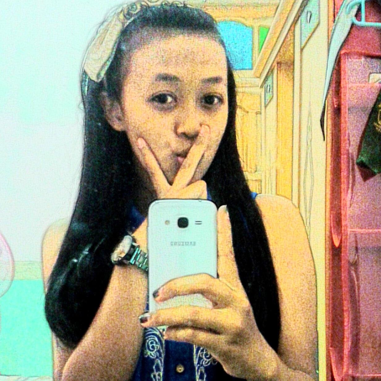 Love Andry Zelinda
