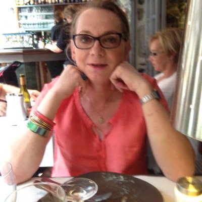 benedicte75's profile picture. 