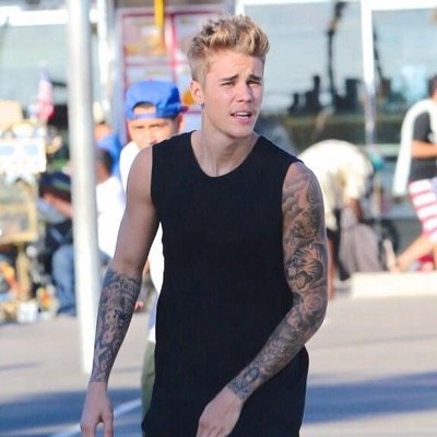 ♡ Call me lucky cause in the end I'm a six and 5sos is a 10 ♡ Justin Bieber darling ♡ Ari Grande