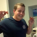 Chris Ruane - @teckyadventurer - Twitter