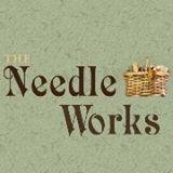 The Needle Works specializes in painted canvases, needlepoint notions, needlepoint classes and more.