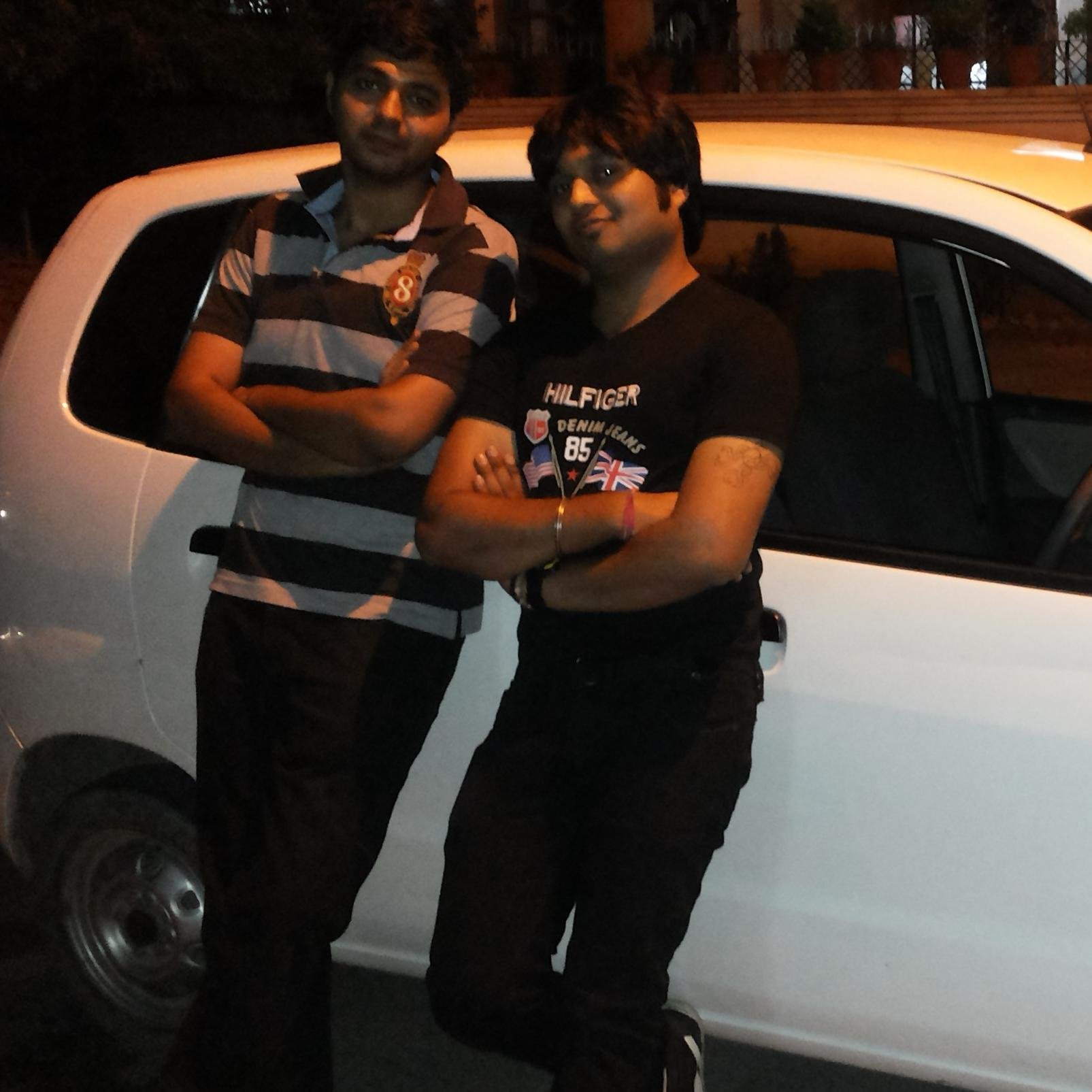 i have normality issues need friends who can understand me ..