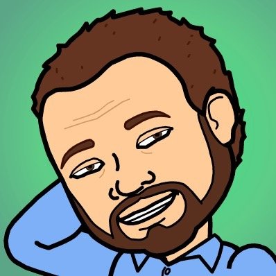 bowarmbold's profile picture. @bowarmbold@twit.social