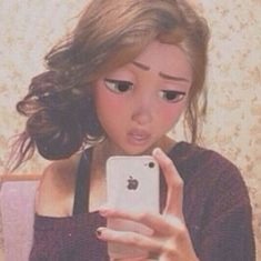 Hi my name is Rapanzel. I love @FlynnRider. Short Hair people ✌✌. Queen of Corana. Husband @FlynnRider.