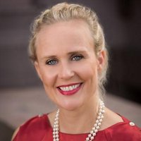 Thora Arnorsdottir (@thoraarnors) Twitter profile photo