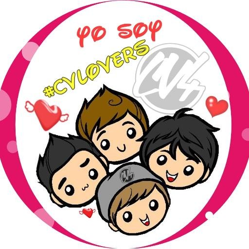 Soy Jéssica pero me dicen Jesse amo a @OmarKoonze a @Cv4Oficial y @TishanOficial Talento Venezolano