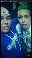 o segredo de tudo é manter a calma ♪