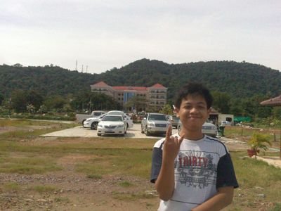 phearum_junior's profile picture. never give up