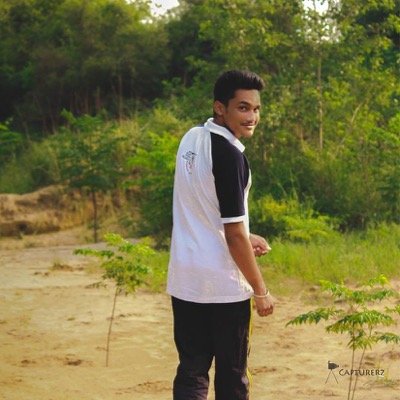 rifle shooter by profession 

love photography