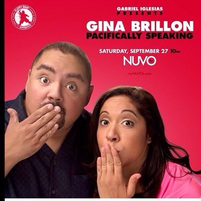 Team Gina Brillon Profile