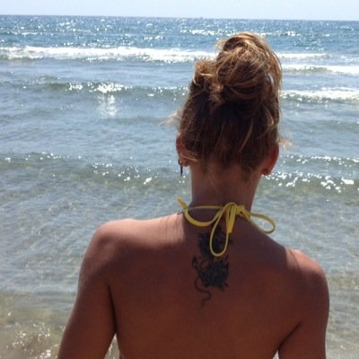 GiulySacchi's profile picture. So wake me up when it's all over when i'm wiser and i'm older....
