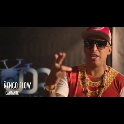 ApexG4's profile picture. ÑengoFlow RealG4Life Es Lo Que Hay #Los Reyes Del Rap Sinfonico Y Onyx G4