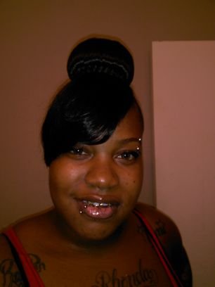 LetMeLickYou107's profile picture. #teamsingle #teamfollowbacc #teamfucu#teamidgaf #teambosslife #teamblessed I LOVE MY HATTERS CUZ YALL HATE ON A BOSS BITCH LIKE ME