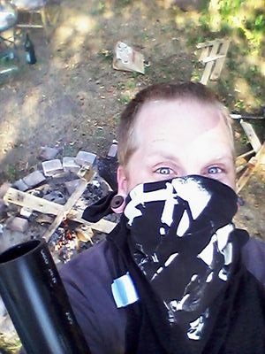 _TheUrbanShaman's profile picture. Self taught on ABS pipe in the woods of Oregon, The Urban Shaman exploded onto the didgeridoo scene at the Joshua Tree World Didigeridoo Festival in 2003.