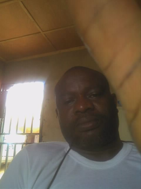 MD/CEO DAVID IBIUN TECHNICAL SERVICES NIG LTD