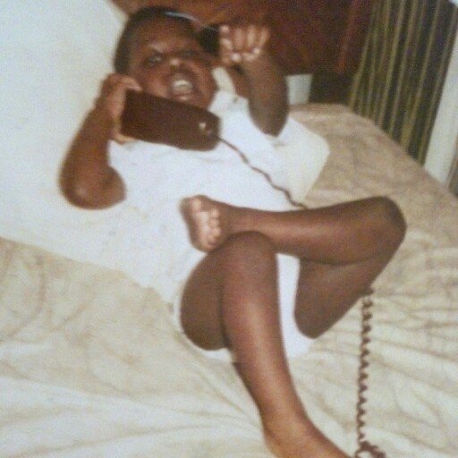 JWWHITE_est86's profile picture. I'm God's Child First....
Then I'm everything else___