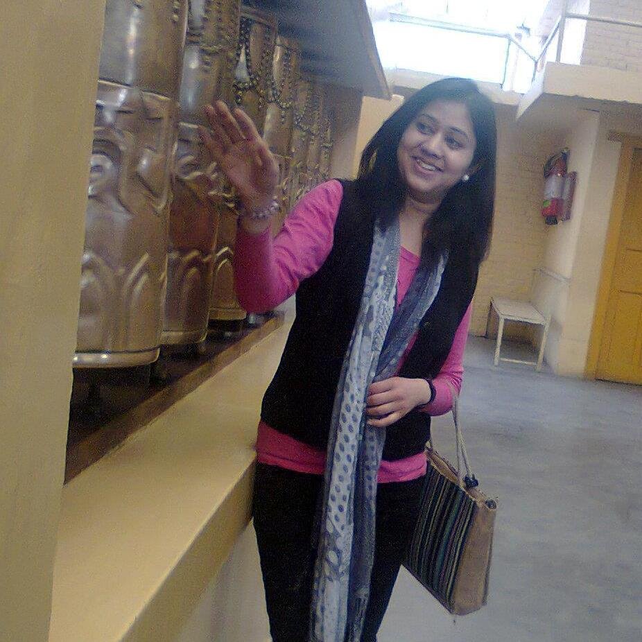 SapnaRauthan's profile picture. I love to see dreams and feel better to know reality is better than my dreams.