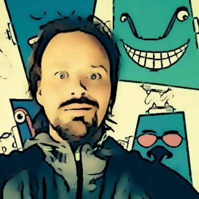 PieterPeerbolte's profile picture. 