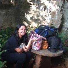 cooking, dancing, yoga-practicing nature-loving woman with a need to travel (opinions are my own)