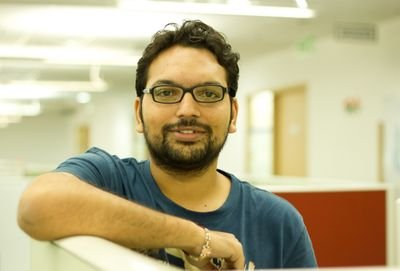 Software Developer @ Amazon