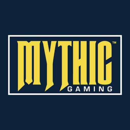 The New Official Mythic Gaming