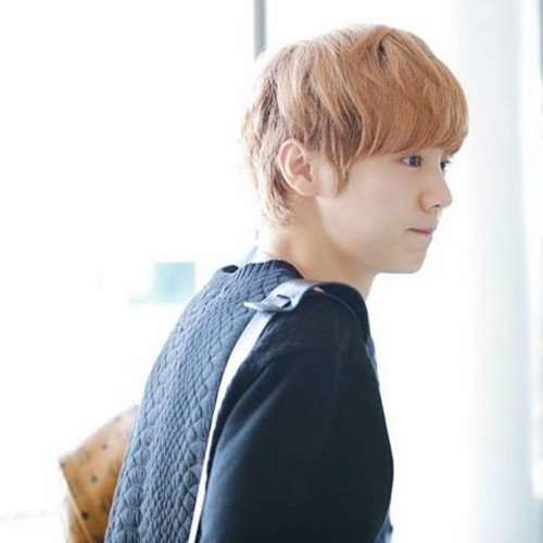 ลู่หาน #ฟิคโกง ไรท์ผู้น่ารัก @NooNaNo_O 20131017 พี่รักนาย โอ เซฮุน | 나는 당신이 그리워요 |