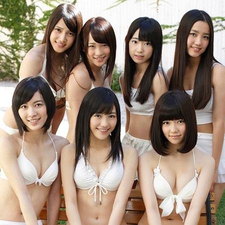 AKB48が好きなんですが、無理やりワロスBOTとコラボさせました。まぁアカウント名と画像だけじゃねーか、という突っ込みは想定済み。優しくしてください。相互フォローしていきますよ。　#相互フォロー