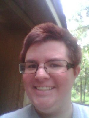 chaoscrewgrl85's profile picture. 