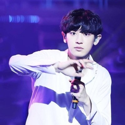 ย้ายแอค @exo_chan61