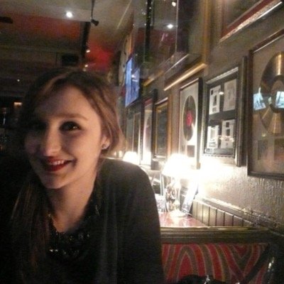 MarieApollineL's profile picture. 