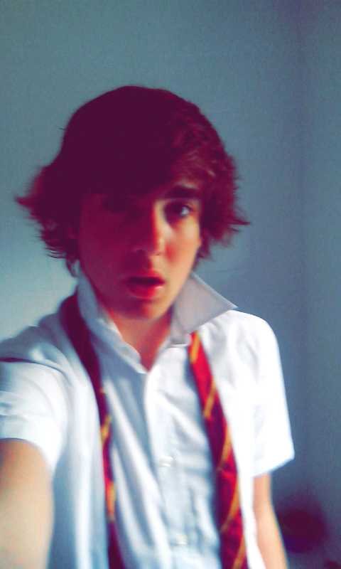 Joethebug98's profile picture. 