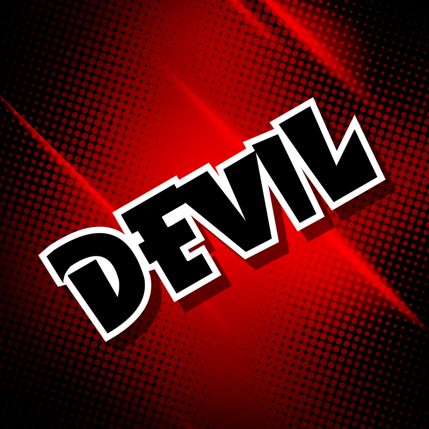 DeV1L_Official's profile picture. Никита DeV1L Овсянников - Киберспортивный прогнозист/аналитик