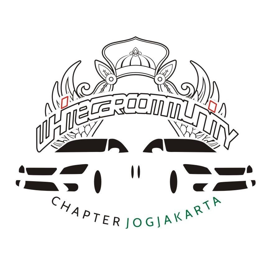 Chapter Jogjakarta Raya (Jogja, Solo, Klaten, Magelang), Bagian dari keluarga besar kami di White Car Community
